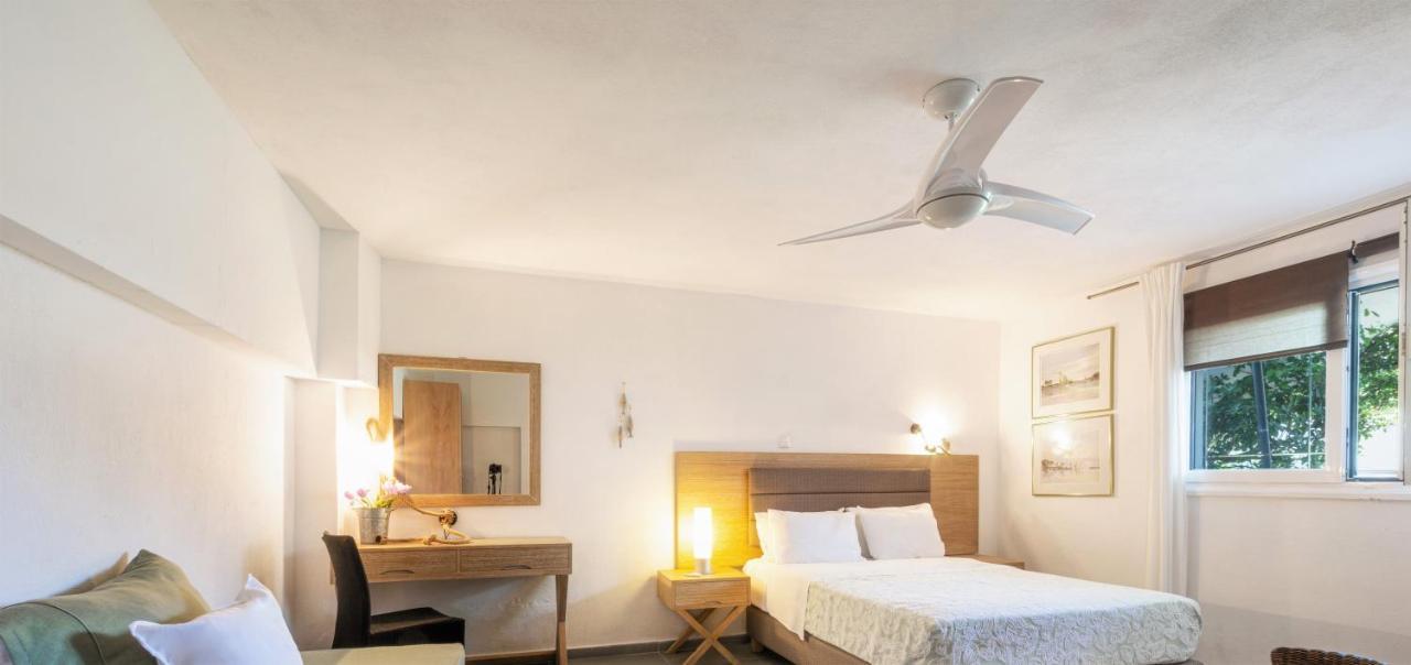 Xasteria Appartement Velika  Buitenkant foto