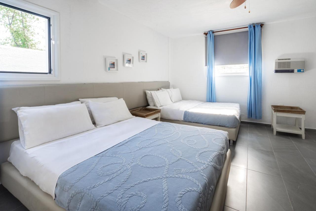 Xasteria Appartement Velika  Buitenkant foto