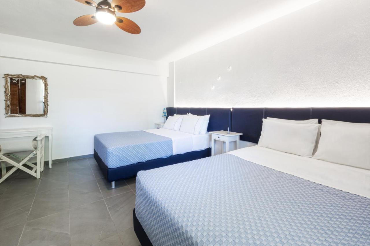 Xasteria Appartement Velika  Buitenkant foto