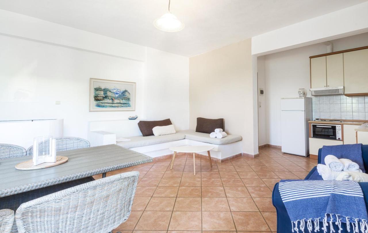 Xasteria Appartement Velika  Buitenkant foto