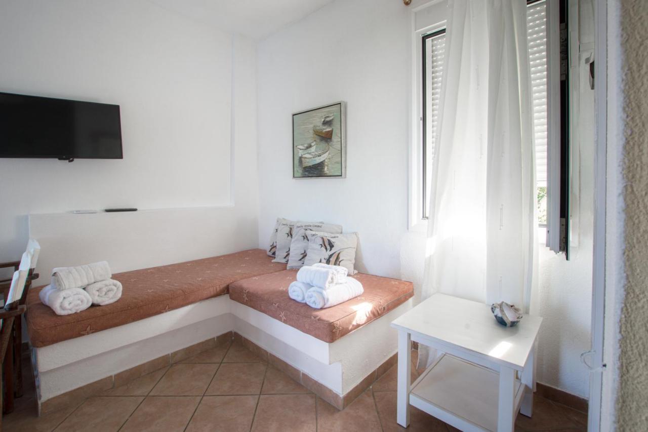 Xasteria Appartement Velika  Buitenkant foto