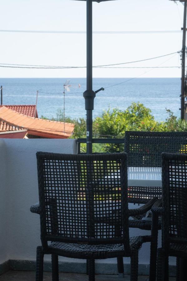 Xasteria Appartement Velika  Buitenkant foto