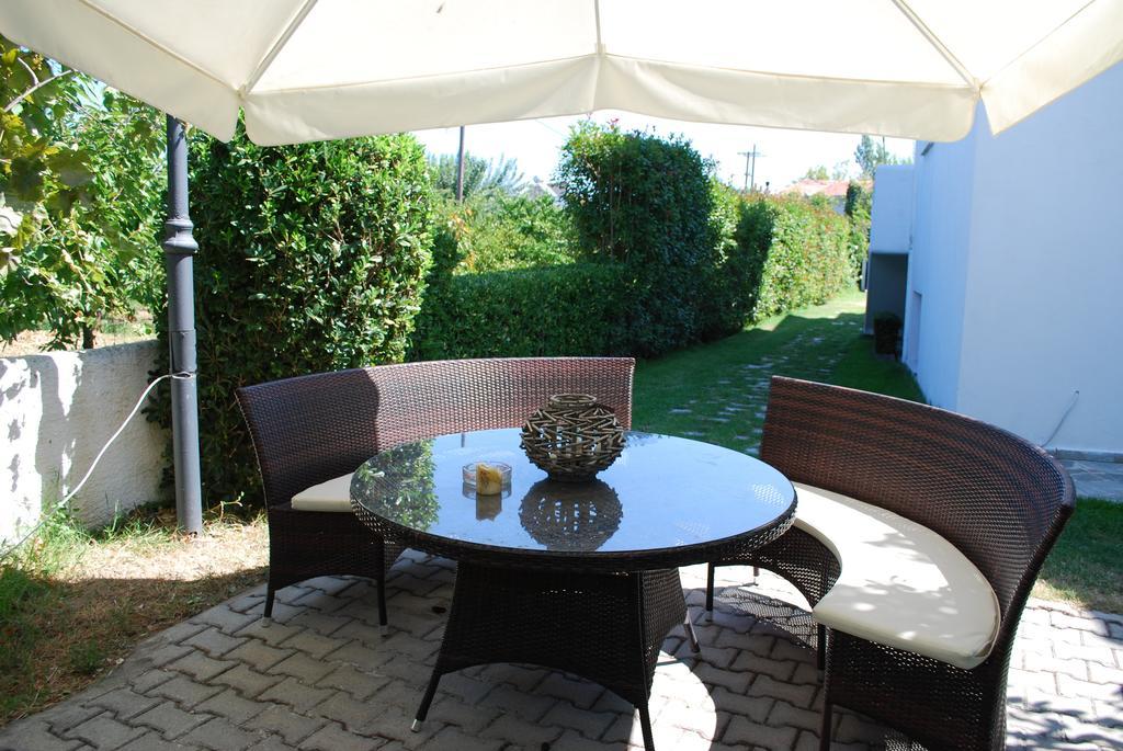Xasteria Appartement Velika  Buitenkant foto