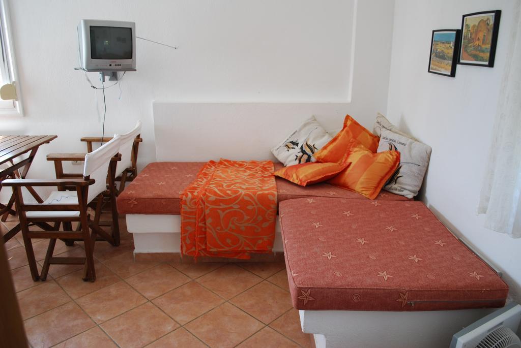 Xasteria Appartement Velika  Kamer foto
