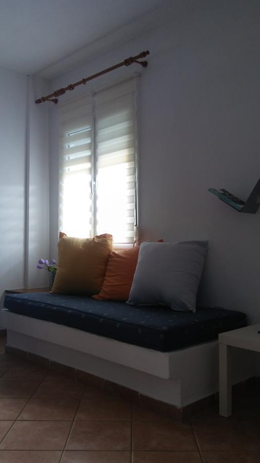Xasteria Appartement Velika  Buitenkant foto
